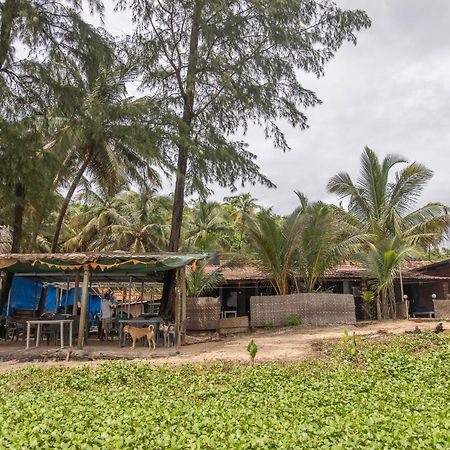 Talpona Beach Studios Canacona Ngoại thất bức ảnh