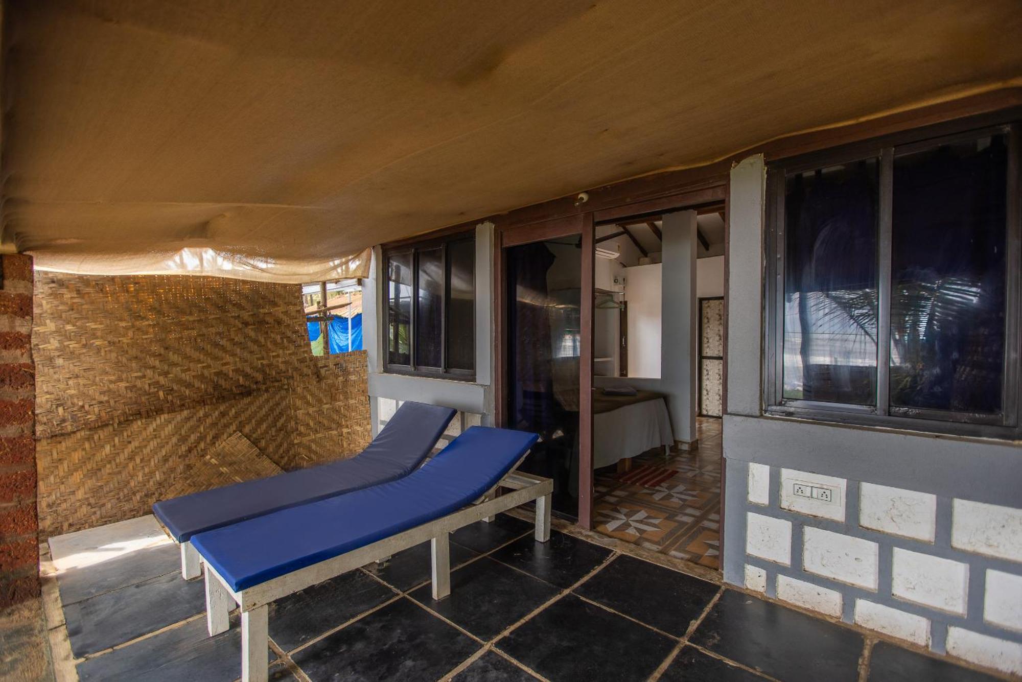 Talpona Beach Studios Canacona Ngoại thất bức ảnh