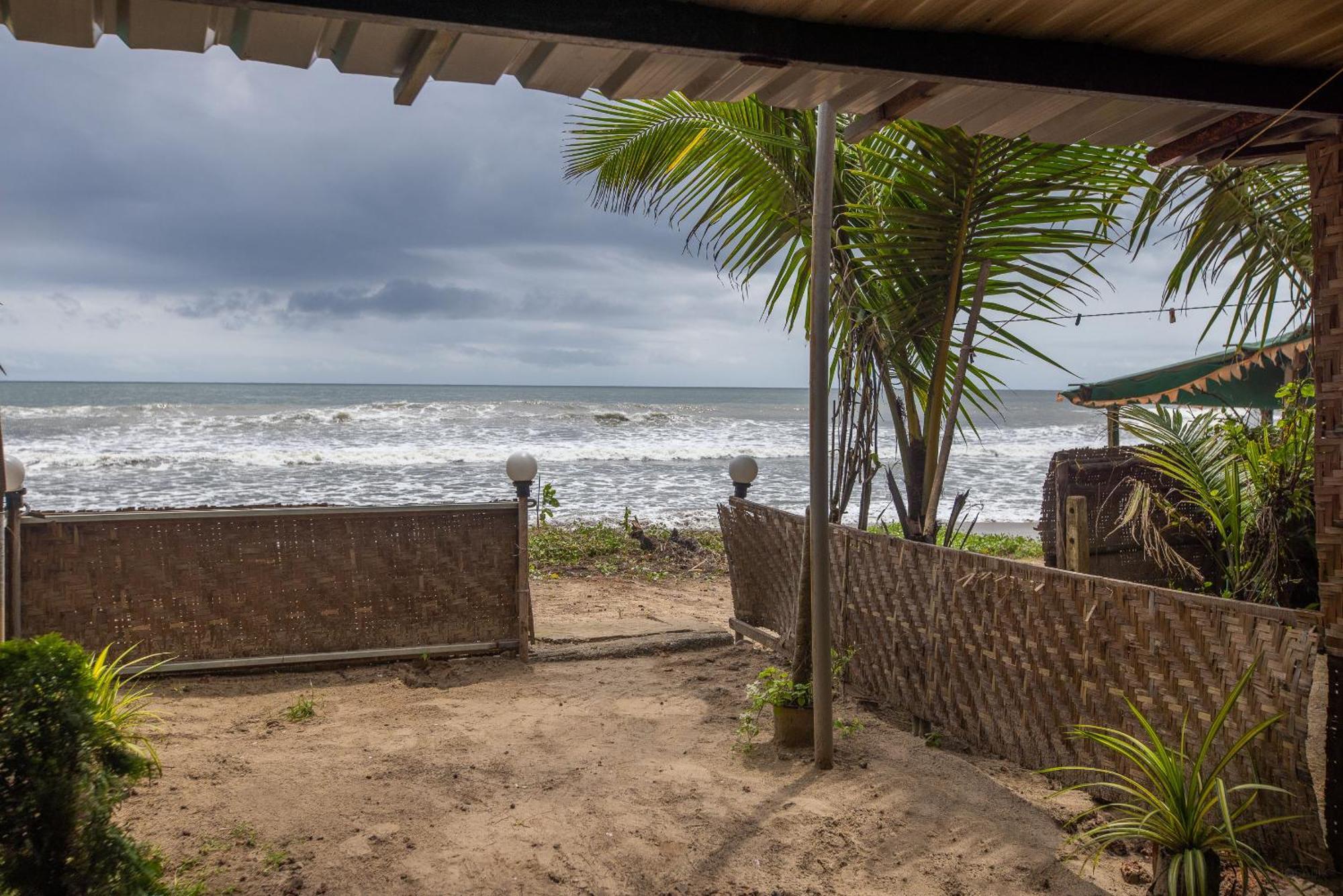 Talpona Beach Studios Canacona Ngoại thất bức ảnh