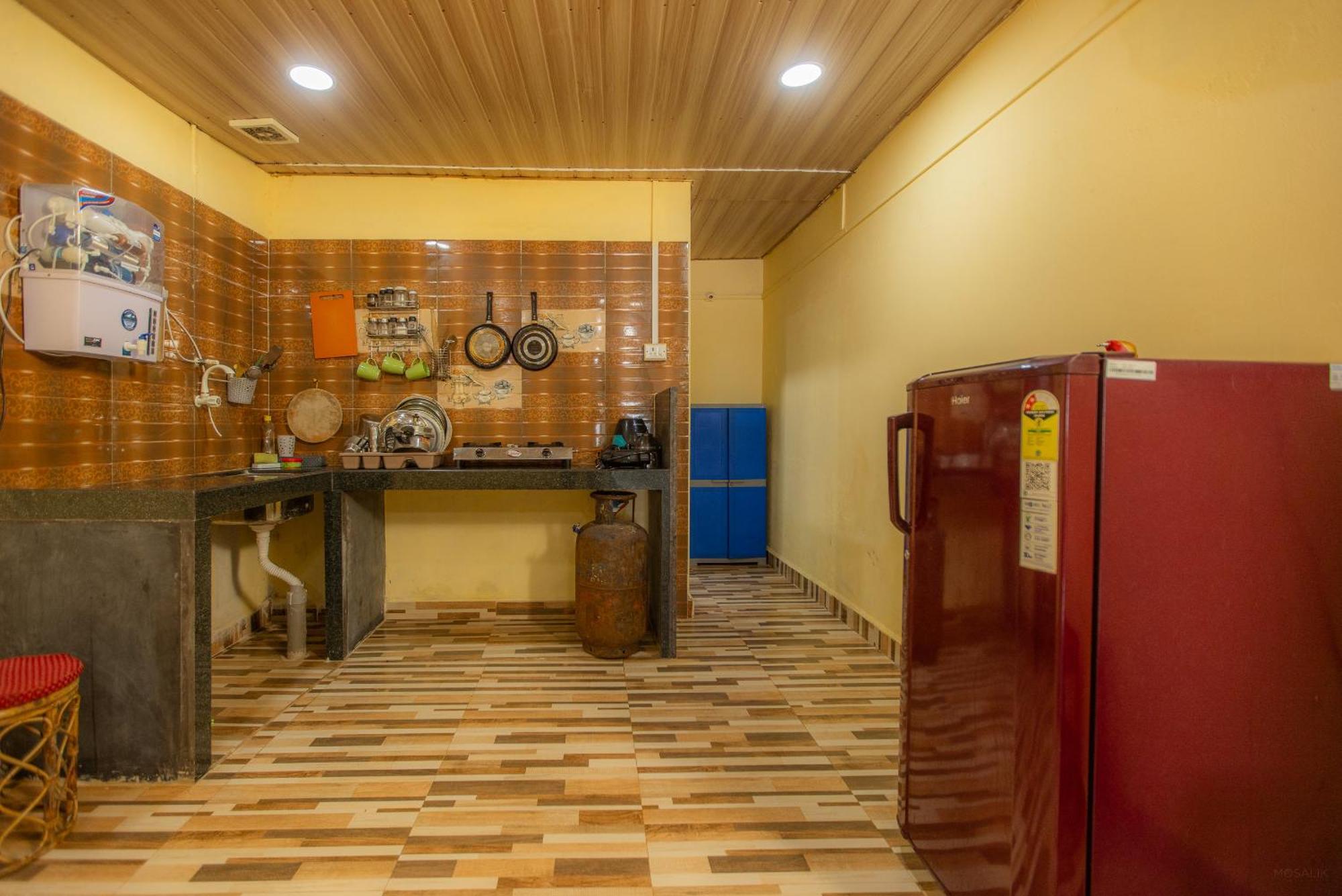 Talpona Beach Studios Canacona Ngoại thất bức ảnh