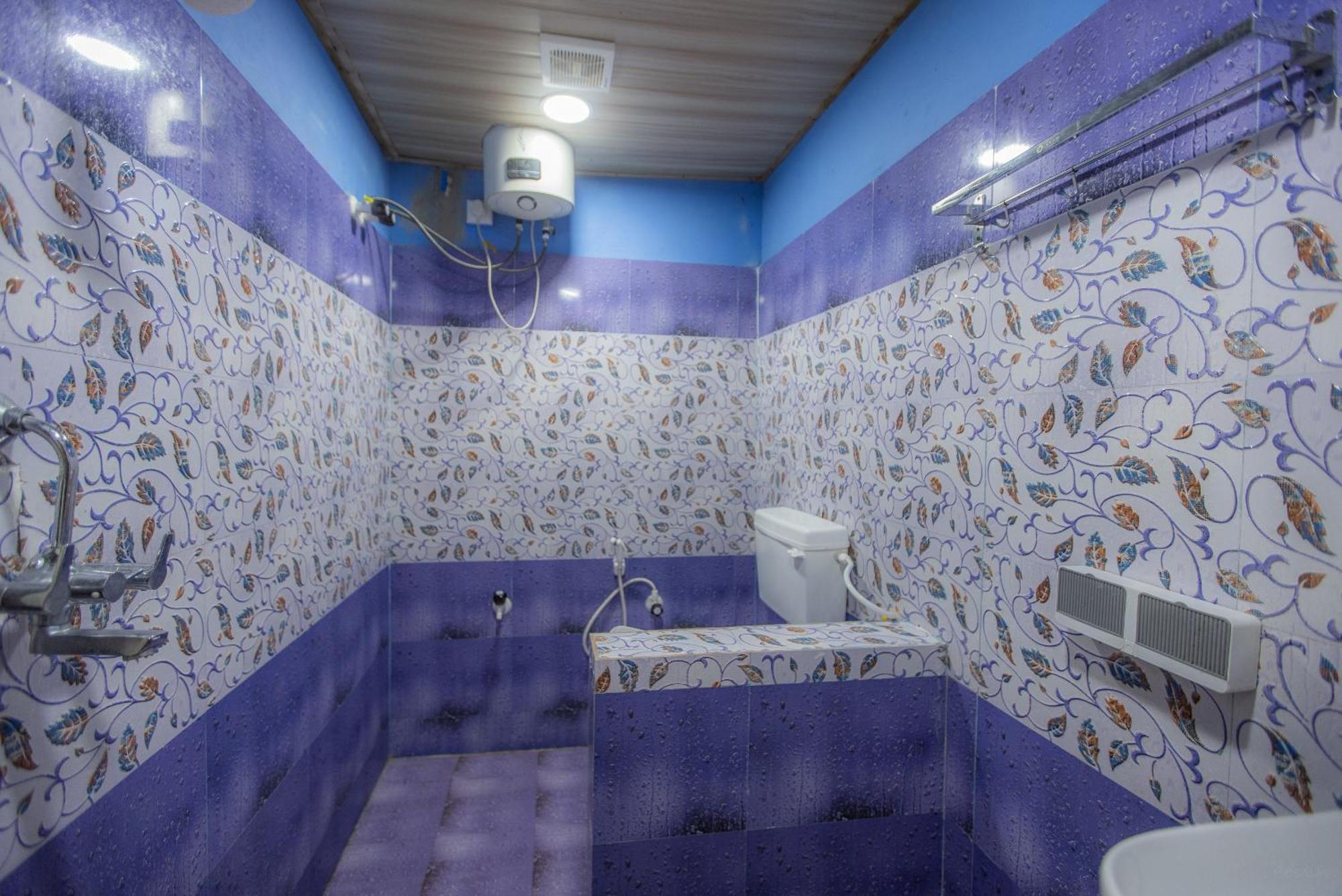 Talpona Beach Studios Canacona Ngoại thất bức ảnh