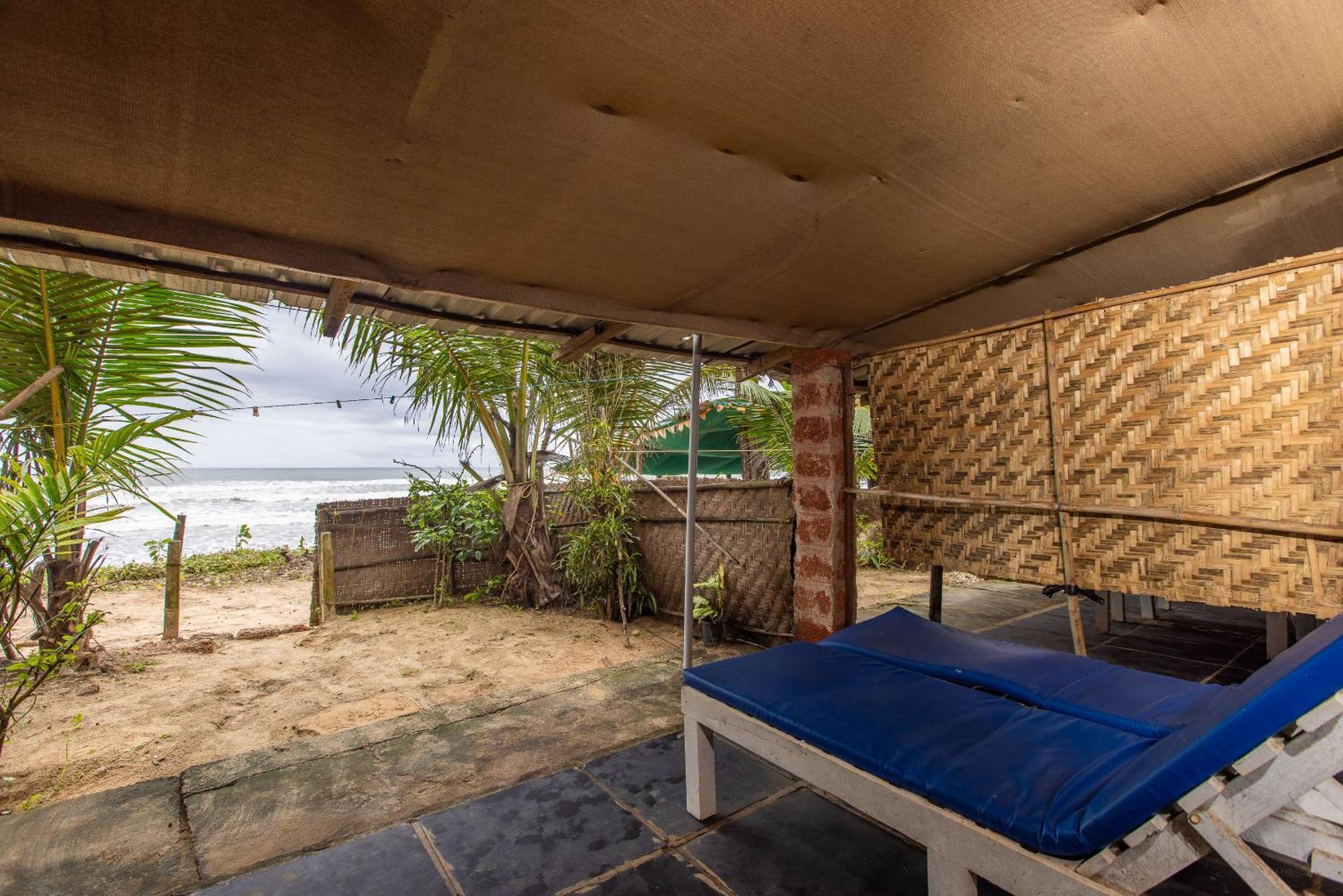 Talpona Beach Studios Canacona Ngoại thất bức ảnh