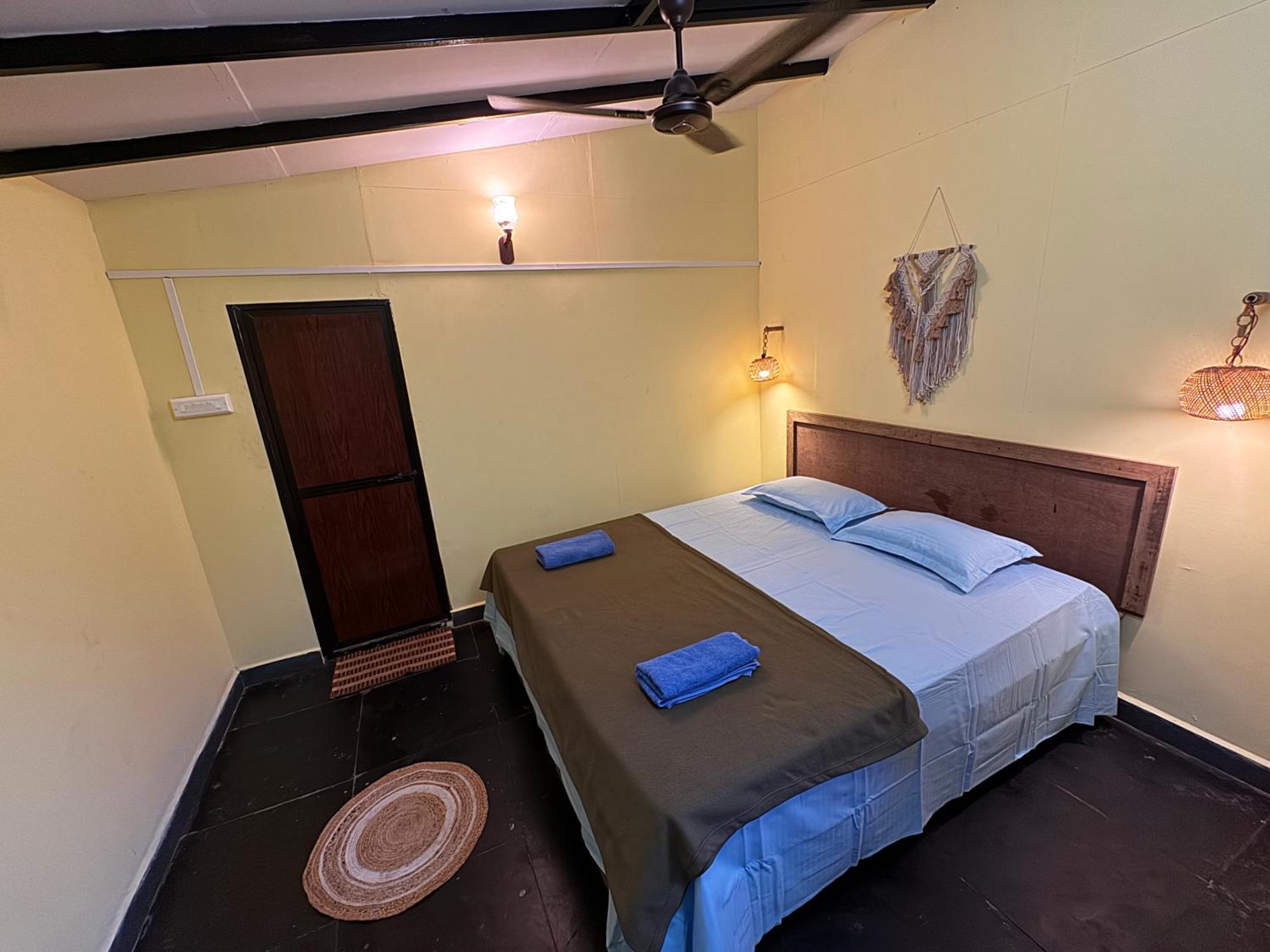 Talpona Beach Studios Canacona Ngoại thất bức ảnh