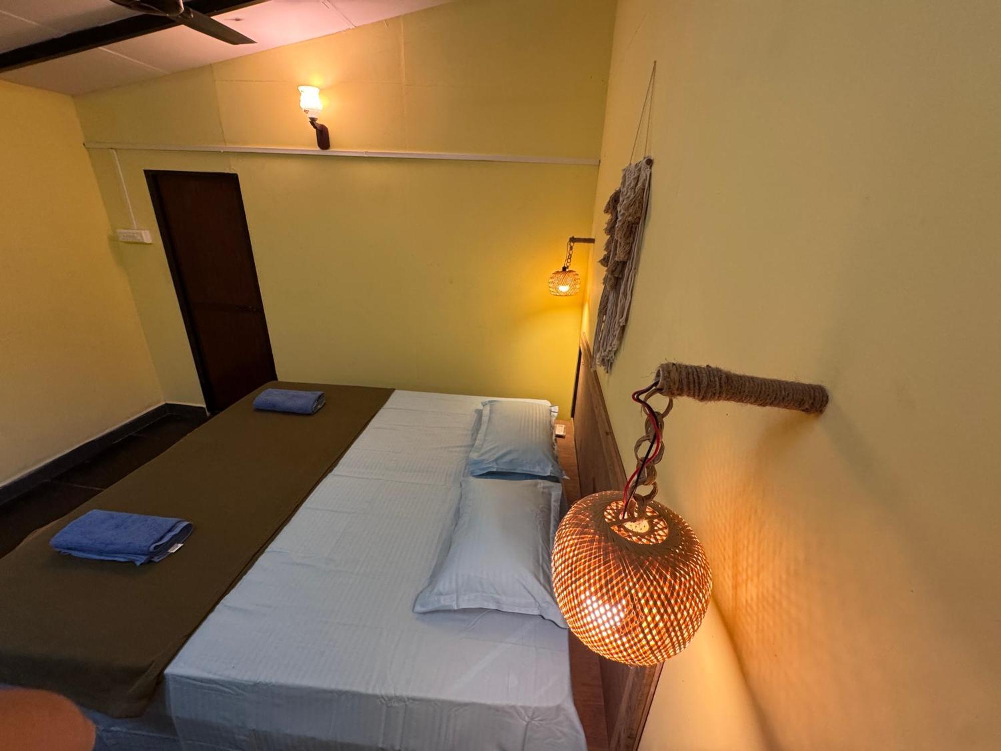 Talpona Beach Studios Canacona Ngoại thất bức ảnh