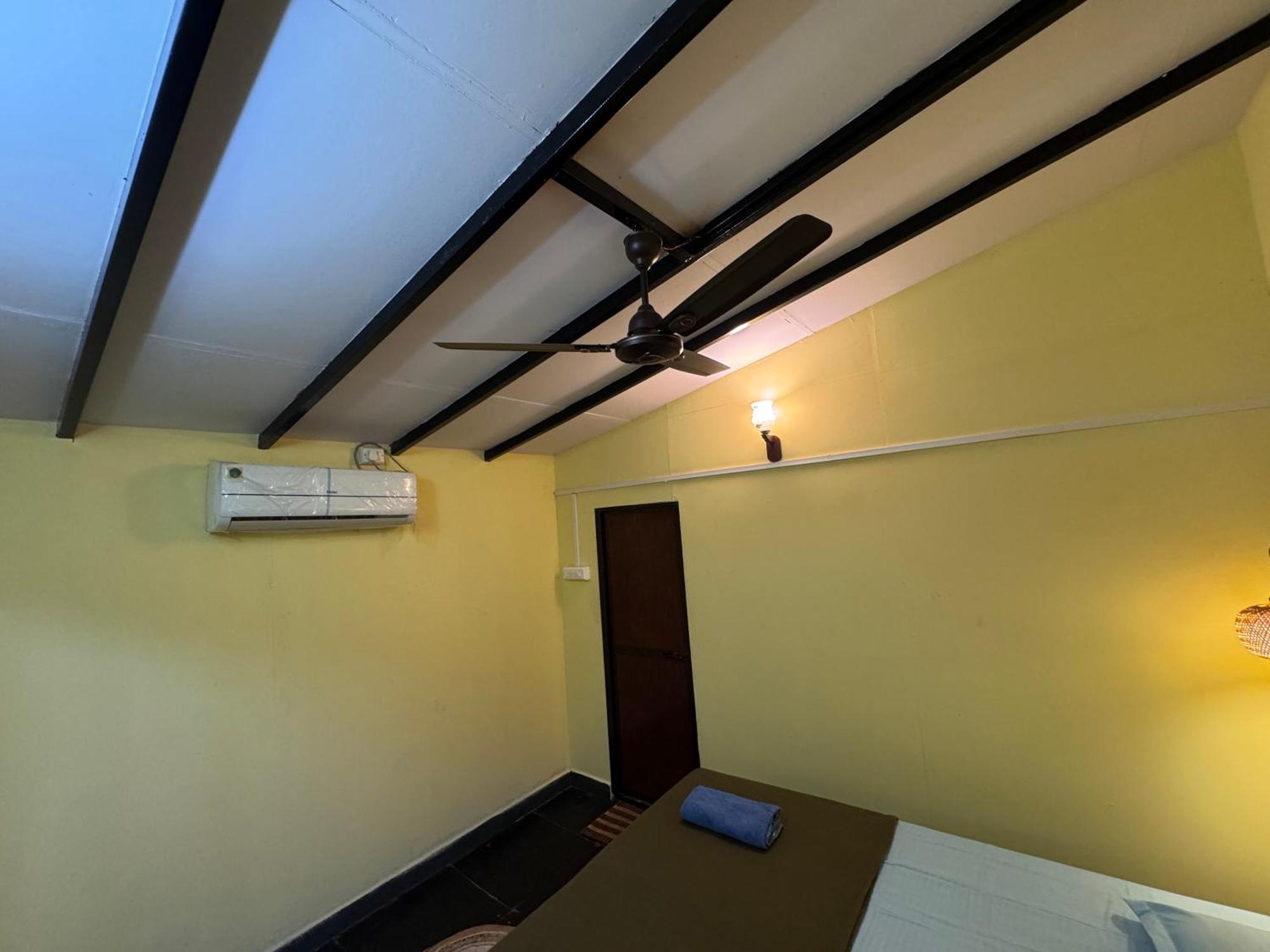 Talpona Beach Studios Canacona Ngoại thất bức ảnh