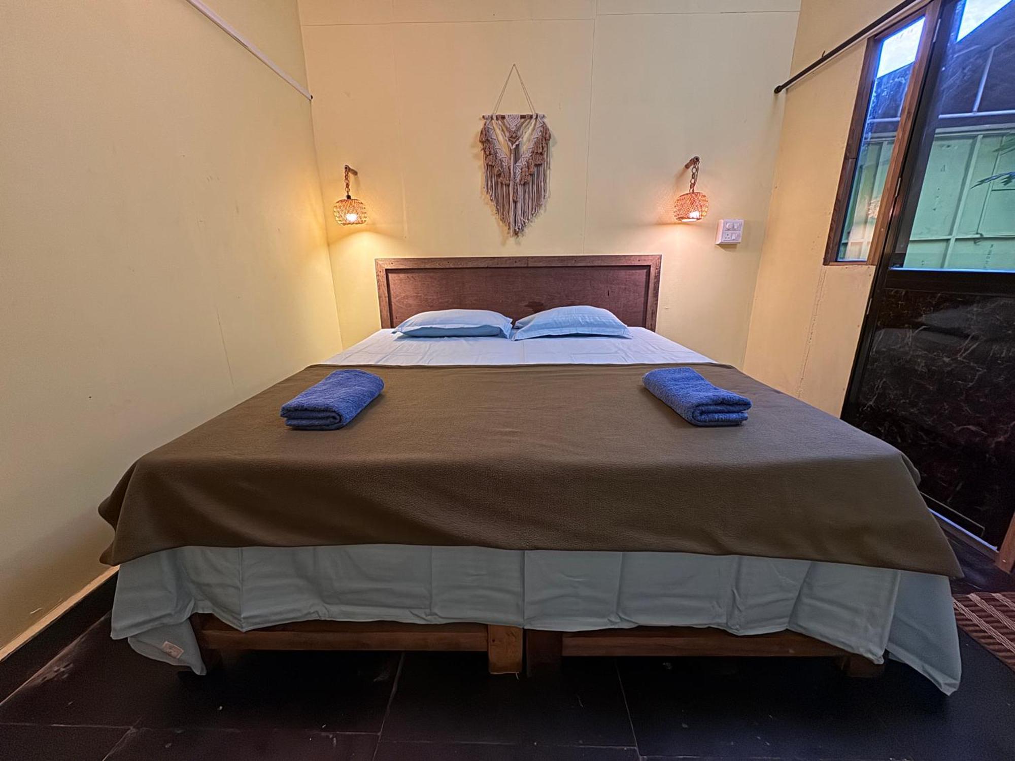Talpona Beach Studios Canacona Ngoại thất bức ảnh