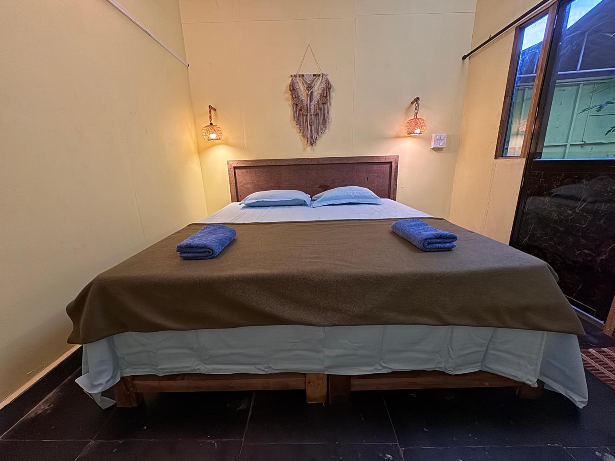 Talpona Beach Studios Canacona Ngoại thất bức ảnh